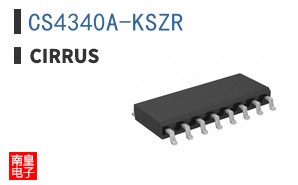 CS4340A-KSZR ͼƬ
